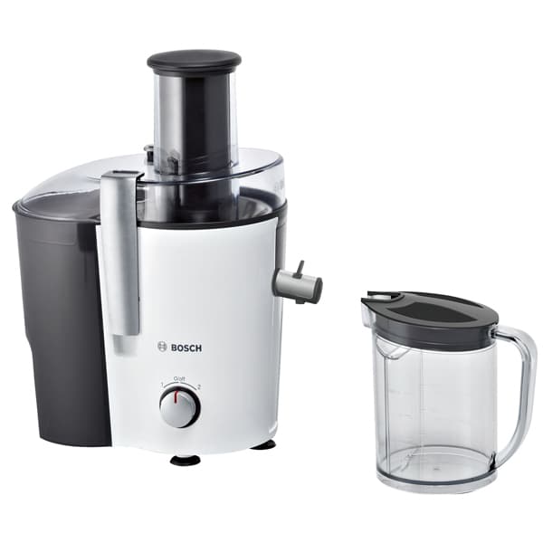 آبمیوه‌ گیری بوش مدل BOSCH MES25A0