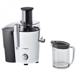 آبمیوه‌ گیری بوش مدل BOSCH MES25A0