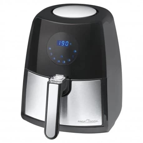 سرخکن بدون روغن دیجیتالی پروفی کوک مدل PC-FR 1147
