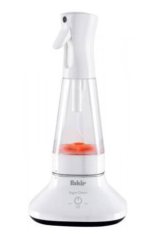 دستگاه اسپری ضد عفونی کننده فکر (FAKIR) مدل HIPO CLEAN