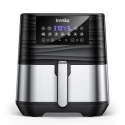 سرخ کن بدون روغن اینسکی innsky air fryer 55SA2ES