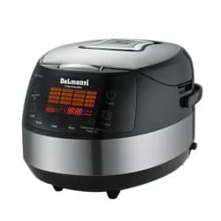 پلوپز چند کاره و دیجیتالی دلمونتی مدل DELMONTI      FRC-EMC18