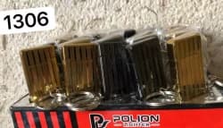 فندک سنگی شعله معمولی 1306 مدل Polion