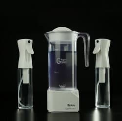 دستگاه الکترولیز آب فکر مدل Hipo guard
