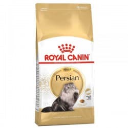 غذای خشک گربه رویال کنین مدل Persian Adult