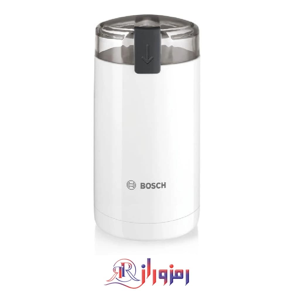 آسیاب بوش (BOSCH) مدل TSM6A011W