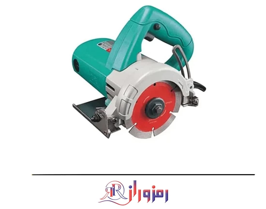 شیار زن دیوار 1 تیغ دی سی ایxze01-110