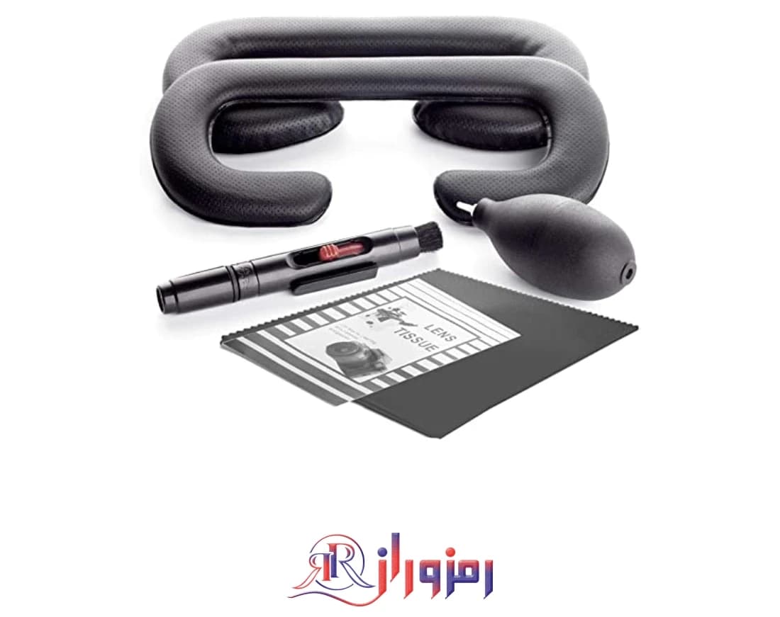 بالشتک روکش صورت VR
