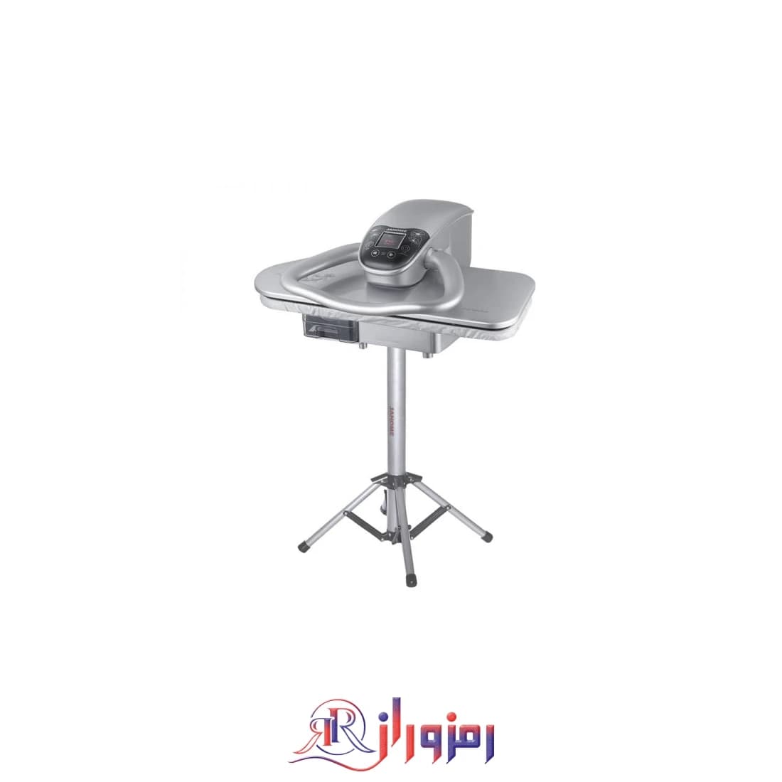 اتوپرس ژانومه مدل 6100