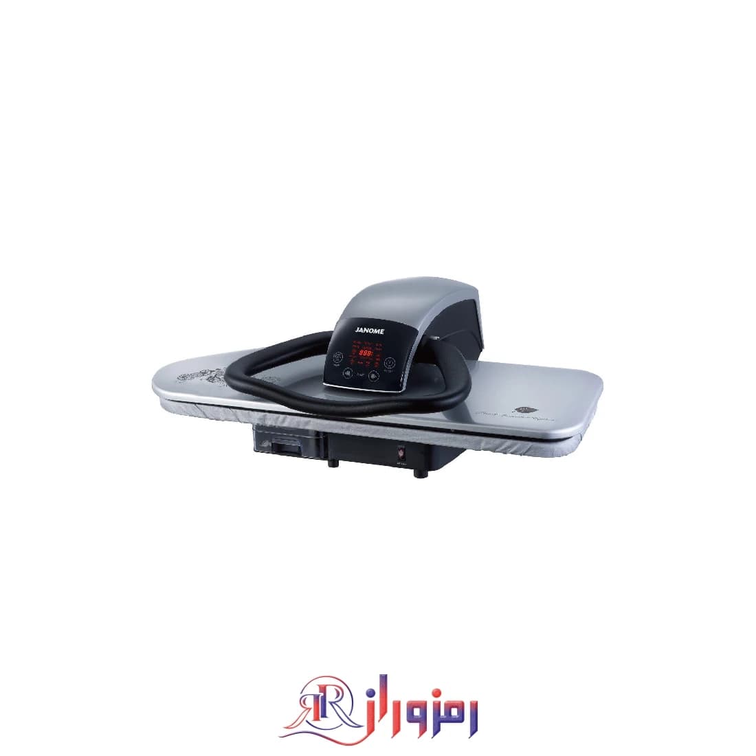 اتوپرس ژانومه مدل9700 سایز ۳۲