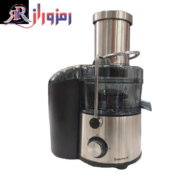 آبمیوه گیری تک کاره اسمارتچ مدل ST880