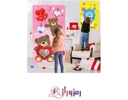 استیکر دیواری کودکان