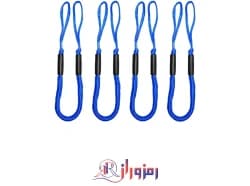 خطوط اسکله قایق بانجی 4 فوت