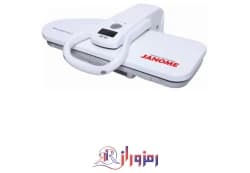 اتو پرس ژانومه مدل  JANOME ECO300