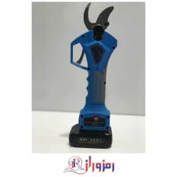 قیچی شارژی باغبانی روستیک مدل s28