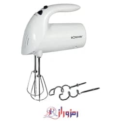 همزن دستی بومن bomann مدل hm350 cb