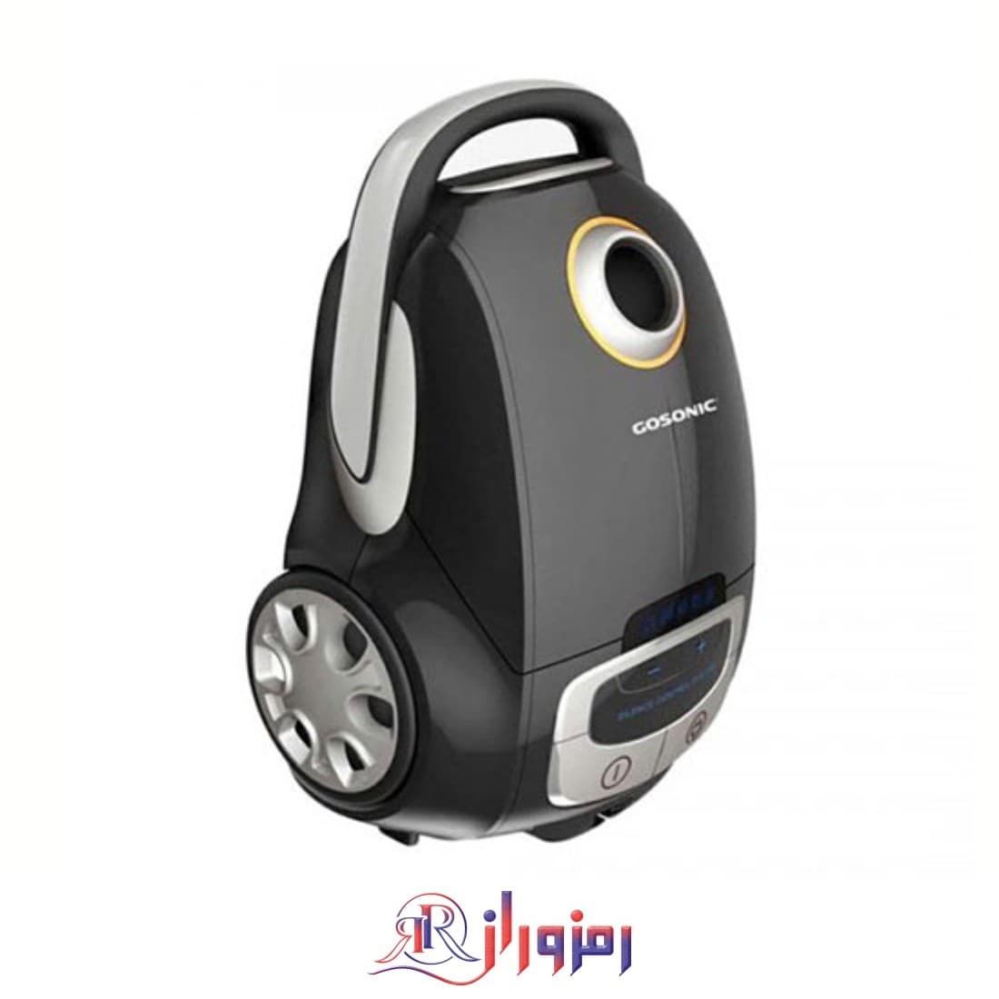 جاروبرقی گوسونیک GSV-3500