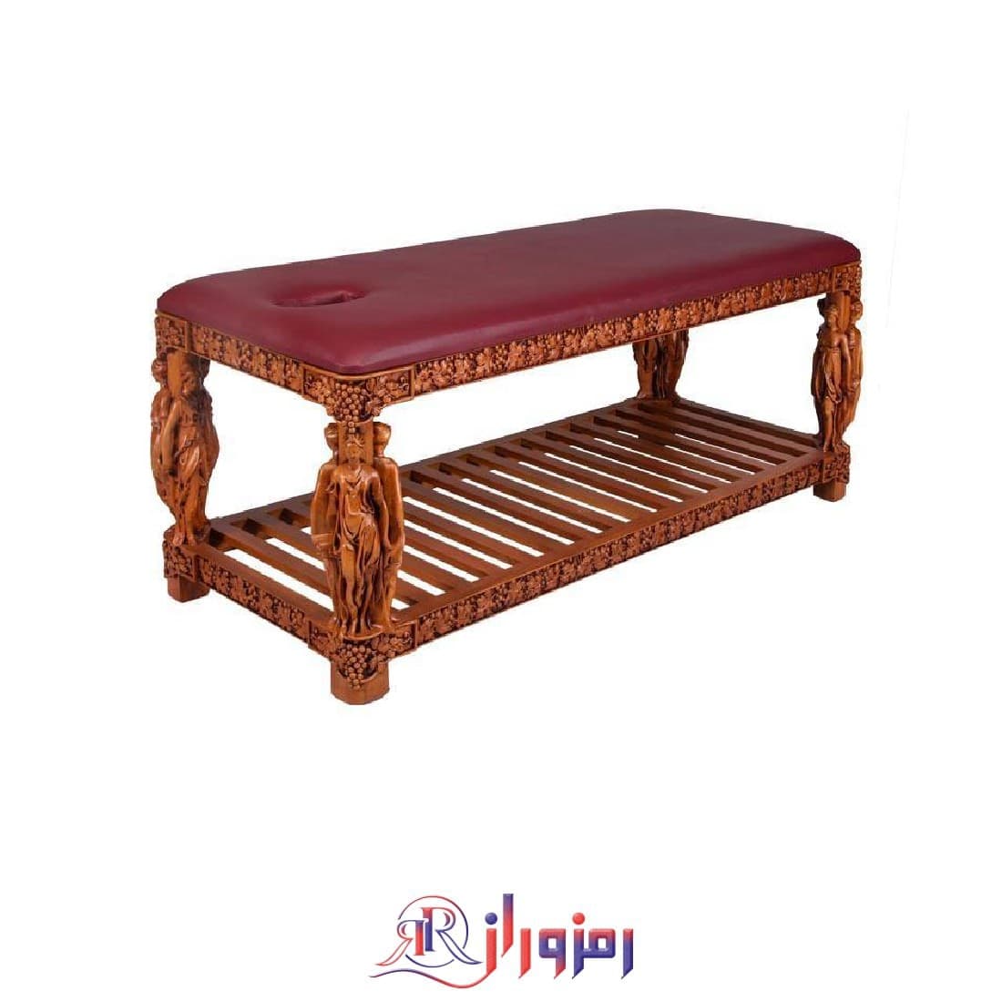 تخت ماساژ آفرودیت ریلکس RELAX