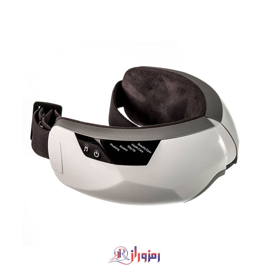 ماساژور چشم بن کر مدل Boncare E100