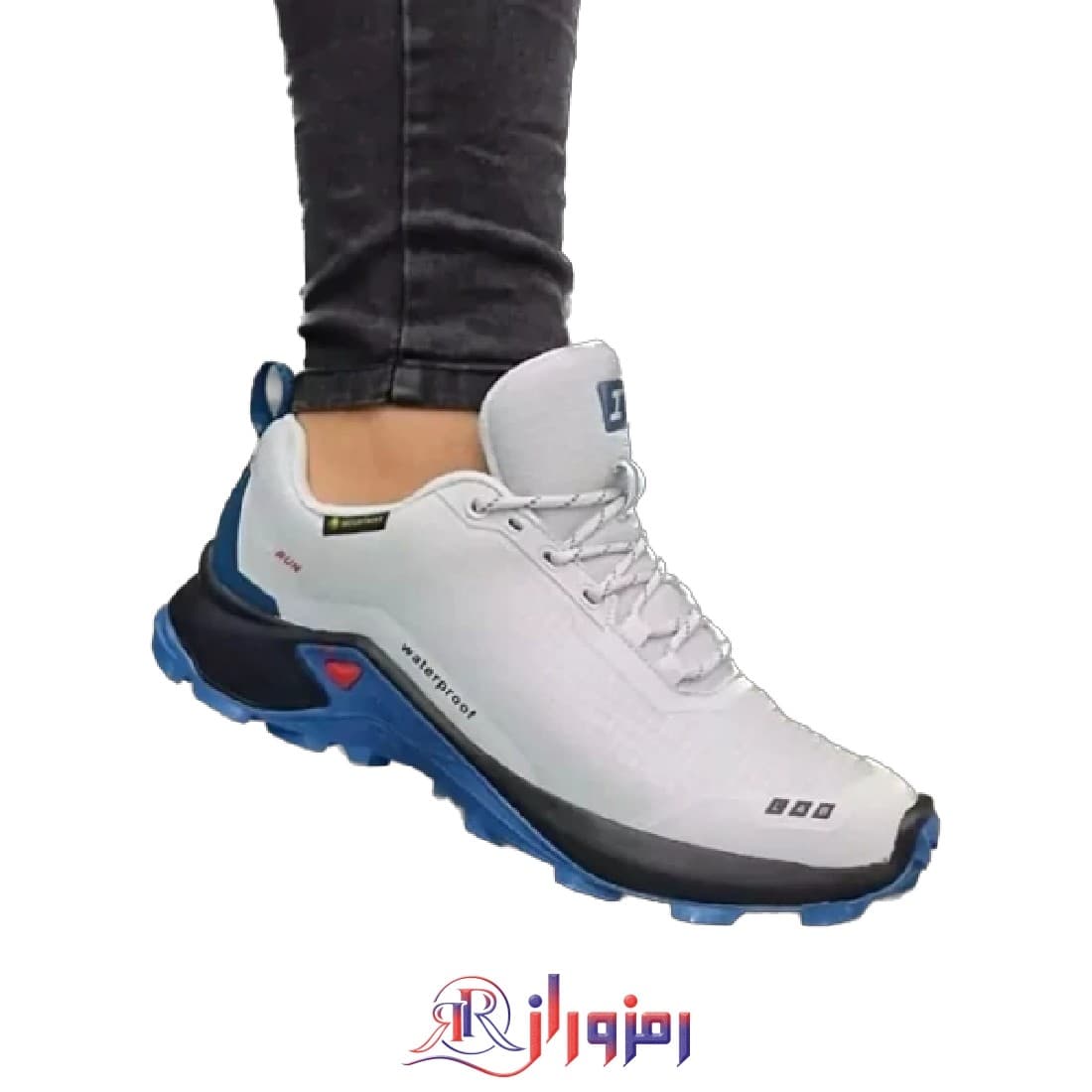 کفش مردانه ایرونر مدل lab