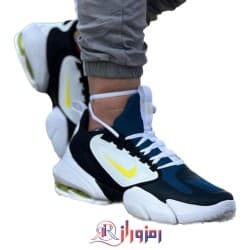 کتونی نایک ساواج nike air max alpha savage