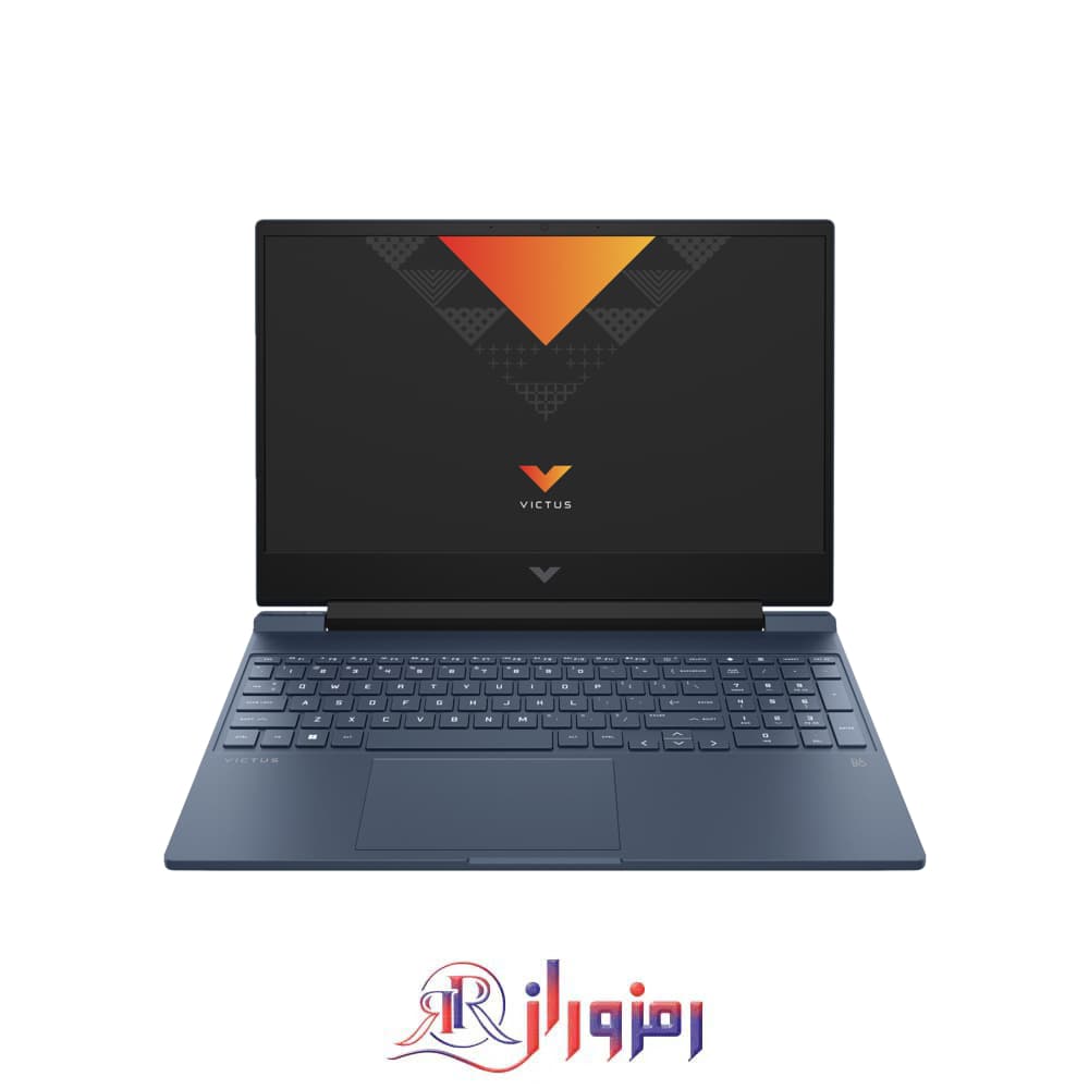 لپ تاپ استوک اچ پی HP VICTUS 16 ا HP VICTUS 16 16.1FHD RYZEN7-5800H | 16GB RAM | 512GB SSD | 6GB RTX 3060