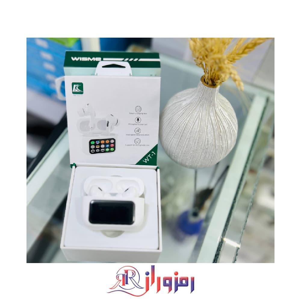 ایرپاد مدل WT-1