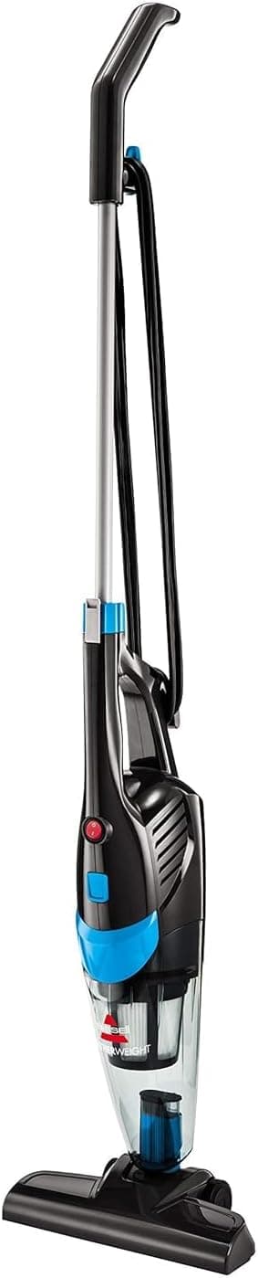 جارو برقی پرتابل بیسل مدل Bissell Featherweight 2-in-1 2024E