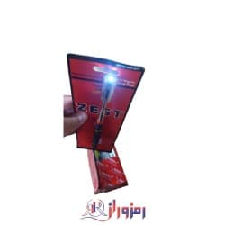 مشکل گشا چراغ دار آنتینی