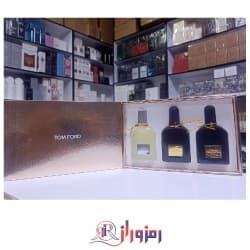 ست ادکلن تامفورد 3*30