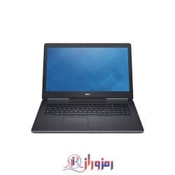 لپ تاپ استوک دل 7710 Dell Precision ا Dell Precision 7710 17.3FHD Core i7-6920HQ | 8GB RAM | 256GB SSD | 8GB AMD