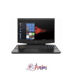 لپ تاپ گیمینگ استوک اچ پی آمن HP OMEN 15 ا HP OMEN 15 15.6FHD CORE I7-10750H | 16GB RAM | 512GB SSD | 8GB RTX 2070