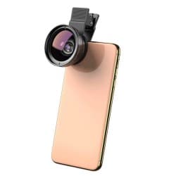 لنز کلیپسی موبایل اپیکسل Apexel APL-0.45WM Super