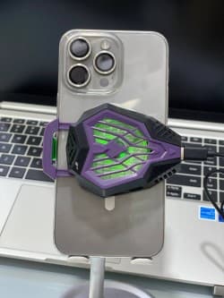 فن موبایل مدل S20