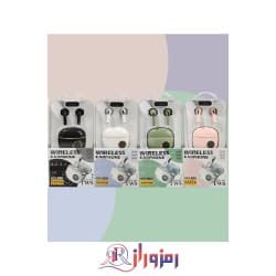 هندزفری بلوتوثی مدل GJBY CA-136