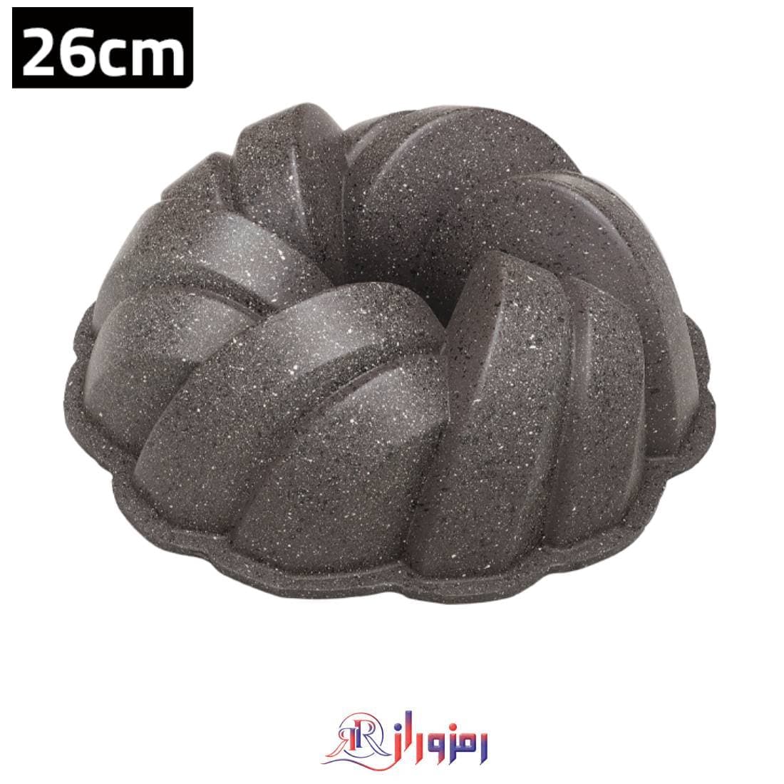 قالب کیک زیو مدل Z-4972