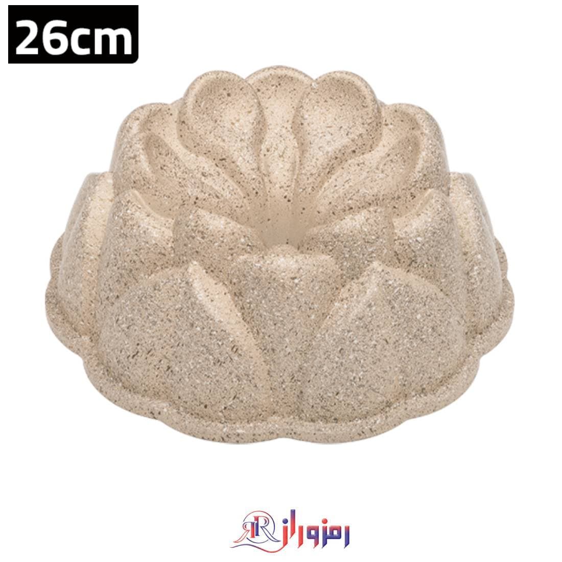 قالب کیک زیو اصل مدل Z-4974