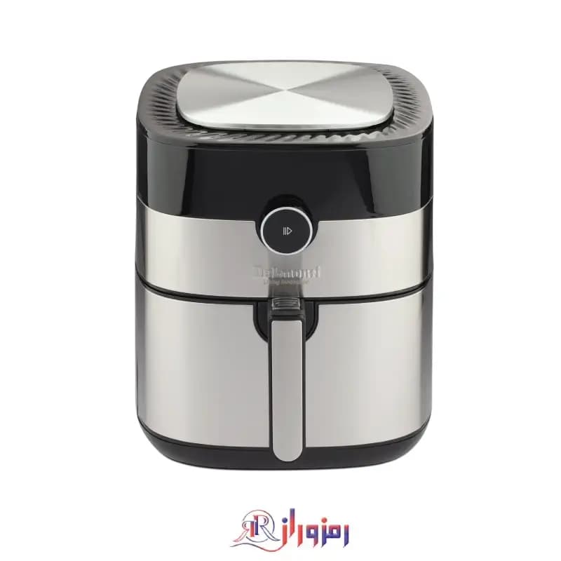 سرخ کن دلمونتی DL820