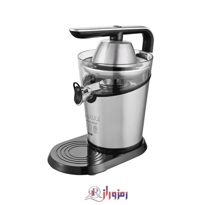 آب مرکبات گیر نوال مدل JCR-6162