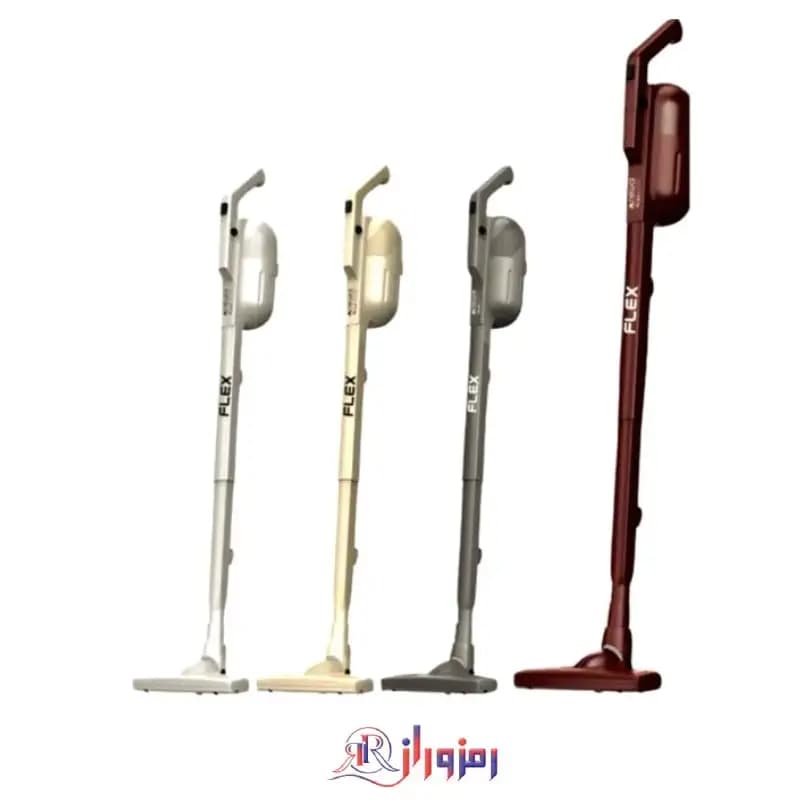 جاروبرقی پرتابل نوال VAC-3220
