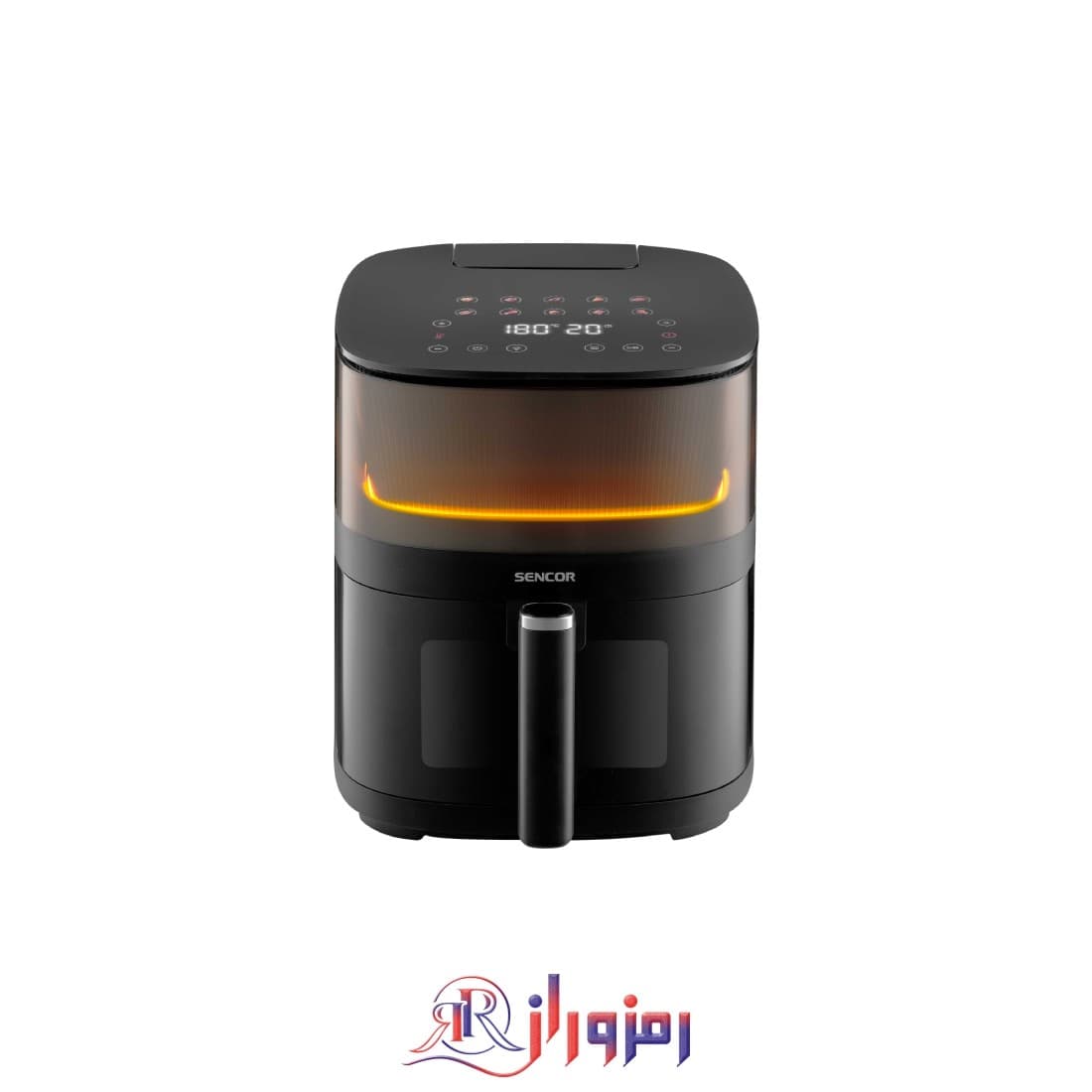 سرخ کن سنکور مدل SENOCR SFR 5050BK