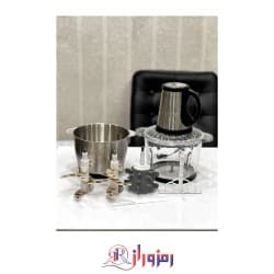 خردکن سیلورکرست مدل SC-8035