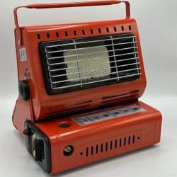 بخاری قابل حمل و گازی outdoor مدل DLC-P3410