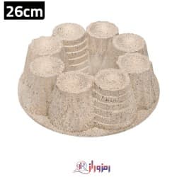 قالب کیک زیو اصل مدل Z-4975