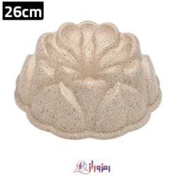 قالب کیک زیو اصل مدل Z-4974