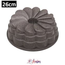 قالب کیک گرانیتی زیو مدل Z-4973