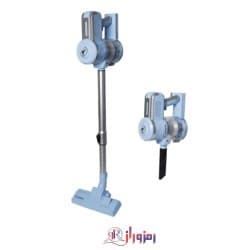 جارو پرتابل ایستاده لکسیکال LVC-4015
