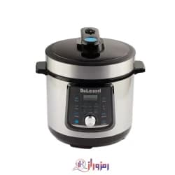 زودپز دیجیتال دلمونتی DL890