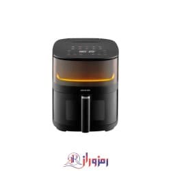 سرخ کن سنکور مدل SENOCR SFR 5050BK