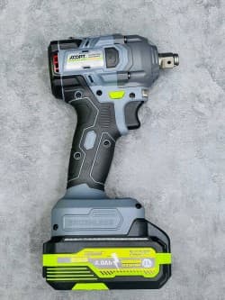 بکس شارژی ایکسکورت 600نیوتن xdc09-600t